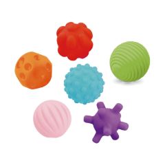 Picture of Fisher-Price:  Soft Sensory Ball (F0910)