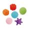 Picture of Fisher-Price:  Soft Sensory Ball (F0910)