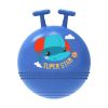 Picture of Fisher-Price:  Super Bouncy Ball (With Foot Pump) (45cm) (Random Choice) (F0960)