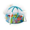 Picture of Fisher-Price: Baby Ball Pit 25pcs Ocean Ball Inside (F0319R)