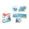 Picture of Fisher-Price: Ocean Friends Puzzle Book (F2240)