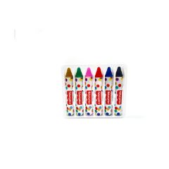 Picture of Fisher-Price: Bath Crayons (F2224)