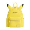 Picture of Loungefly Pokemon: Pikachu Minimalist Mini Backpack (PMBK0256)