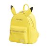 Picture of Loungefly Pokemon: Pikachu Minimalist Mini Backpack (PMBK0256)