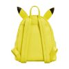 Picture of Loungefly Pokemon: Pikachu Minimalist Mini Backpack (PMBK0256)