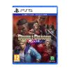 Picture of PS5 Double Dragon Revive Limited Edition