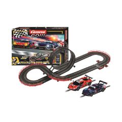 Picture of Carrera GO!!! Set: GT Powerplay (20062597)