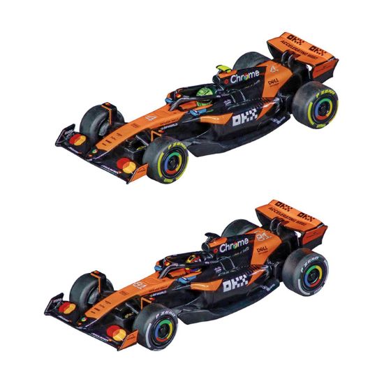 Picture of Carrera Pull Speed: McLaren Formula 1 Team Twinpack (15813035)