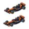 Picture of Carrera Pull Speed: McLaren Formula 1 Team Twinpack (15813035)