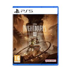 Picture of PS5 Little Nightmares III