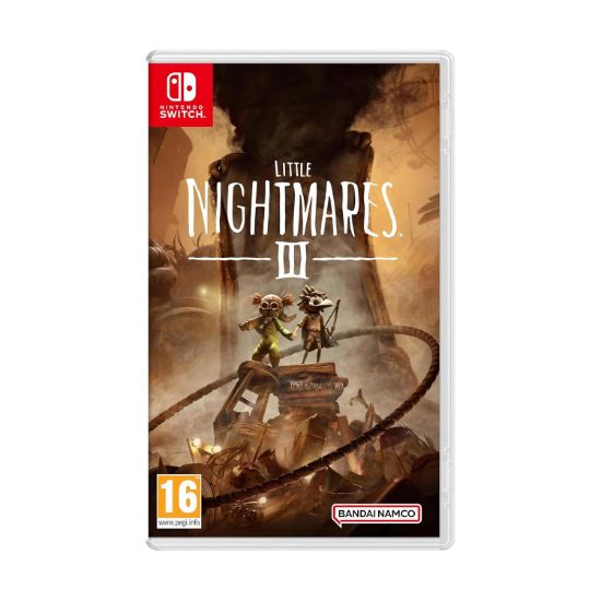 Picture of NSW Little Nightmares III