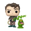 Picture of Funko Pop! Animation: The Real Ghostbusters - Venkman with Slimer #1785 Vinyl Figures