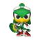 Picture of Funko Pop! Games: Sonic The Hedgehog - Jet (with Board) #1117 Vinyl Figure