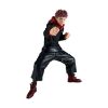 Picture of Banpresto Grandista: Jujutsu Kaisen - Itadori Yuji Statue (23cm) (29631)