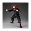 Picture of Banpresto Grandista: Jujutsu Kaisen - Itadori Yuji Statue (23cm) (29631)