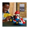Picture of LEGO® Super Mario™: Mario Kart™ – Mario & Standard Kart (72037)