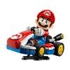 Picture of LEGO® Super Mario™: Mario Kart™ – Mario & Standard Kart (72037)