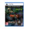Picture of PS5 Turok Trilogy Bundle