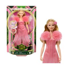 Picture of Mattel Wicked: Singing Glinda - Fashion Doll (English Singing) (JLG49)