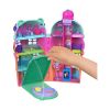 Picture of Mattel Polly Pocket: 1'' Polly Mini - Gelato House Playset (JFT91)