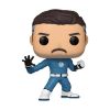 Picture of Funko Pop! Marvel: The Fantastic 4 First Steps - Mister Fantastic #1515 Bobble-Head Vinyl Figure