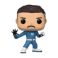 Picture of Funko Pop! Marvel: The Fantastic 4 First Steps - Mister Fantastic #1515 Bobble-Head Vinyl Figure