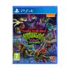 Picture of PS4 Teenage Mutant Ninja Turtles: Mutants Unleashed