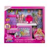 Picture of Mattel Barbie Mysteries: Beach Detectives - Treats and Game Booth (JFV67)
