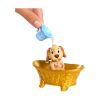 Picture of Mattel Disney Princess: Bella Bathe & Brush Dog - Fashion Doll (JFC42)