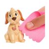 Picture of Mattel Disney Princess: Bella Bathe & Brush Dog - Fashion Doll (JFC42)