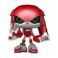Picture of Funko Pop! Games: Sonic The Hedgehog - Metal Knuckles (Convention Special Edition) #1015 Vinyl Figure
