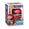 Picture of Funko Pop! Games: Sonic The Hedgehog - Metal Knuckles (Convention Special Edition) #1015 Vinyl Figure