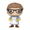 Picture of Funko Pop! SNL: Saturday Night Live - Chris Farley (Lunch Lady) (Special Edition) #12 Vinyl Figure