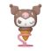 Picture of Funko Pop! Sanrio: Hello Kitty And Friends - Kuromi Ice Cream Cone (Special Edition) #105 Vinyl Figure
