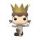 Picture of Funko Pop! Movies: Where The Wild Things Are- Max (Special Edition) #1878 Vinyl Figure