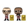 Picture of Funko Pop! 2-Pack & Buddy WWE: Hall of Fame - The Dudley Boyz: Bubba Ray & D-Von (Special Edition) Vinyl Figures