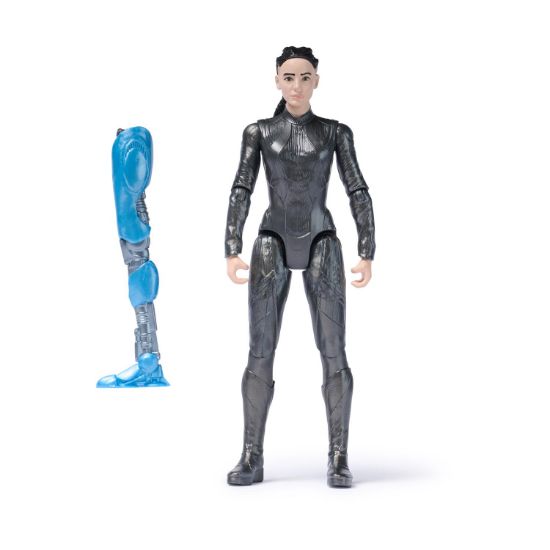 Picture of Spin Master DC Superman Movie: The Engineer - Action Figure 6" (20152410)