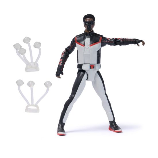 Picture of Spin Master DC Superman Movie: Epic Strike Mr.Terrific - Action Figure 6" (20152206)