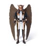 Picture of Spin Master DC Superman Movie: Hawkgirl - Action Figure 12" (20152165)