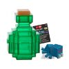 Picture of Mattel Minecraft: Mini Mode - Potion Brewing Slimy Brew Green (JCD08)