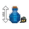 Picture of Mattel Minecraft: Mini Mode - Potion Brewing Slimy Brew Blue (JCD07)