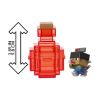 Picture of Mattel Minecraft: Mini Mode - Potion Brewing Slimy Brew Red (JCD11)