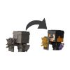 Picture of Mattel Minecraft: Mini Mode - Potion Brewing Slimy Brew Yellow (JCD12)