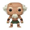 Picture of Funko Pop! Animation: Avatar The Last Airbender - King Bumi (Special Edition) #1380 Vinyl Figure