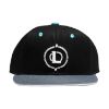 Picture of Difuzed League of Legends - Men's Core Snapback Cap (SB104686LOL)