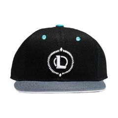 Picture of Difuzed League of Legends - Men's Core Snapback Cap (SB104686LOL)