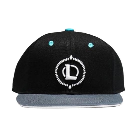 Picture of Difuzed League of Legends - Men's Core Snapback Cap (SB104686LOL)