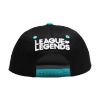 Picture of Difuzed League of Legends - Men's Core Snapback Cap (SB104686LOL)