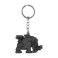 Picture of Difuzed Horizon Forbidden West - Mammoth Metal Keychain (KE384335HFW)