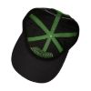 Picture of Difuzed Xbox - Men's Logo Adjustable Cap (BA215730XBX)